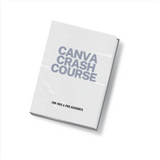 Canva How To for free and pro accounts