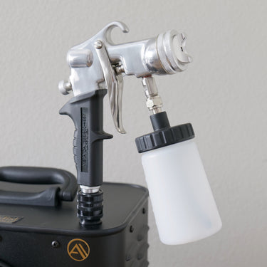Mighty-Mist® Deluxe Spray Tan System