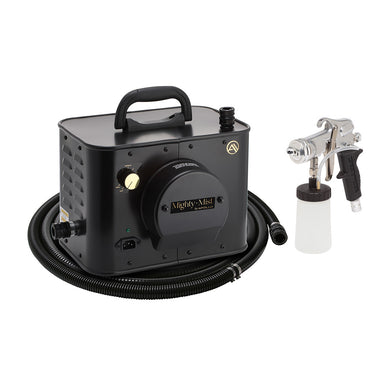 Mighty-Mist® Deluxe Spray Tan System