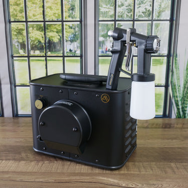 Mighty-Mist® Spray Tan System