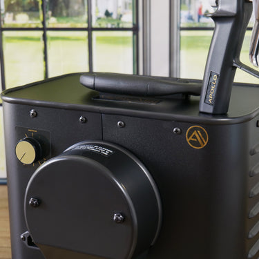 Mighty-Mist® Spray Tan System