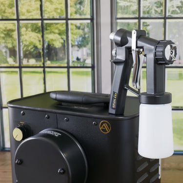 Mighty-Mist® Spray Tan System