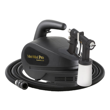 Mini-Mist® PRO Spray Tan System
