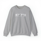 Women's Custom Crewneck Sweatshirt - Personalized Winter Top 2024