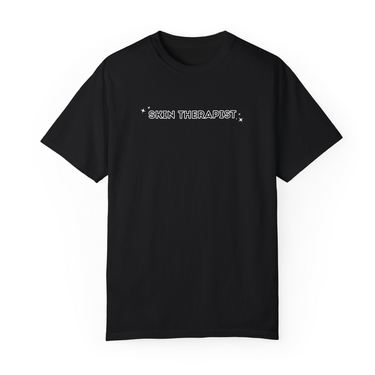 Skin Therapist T Shirt