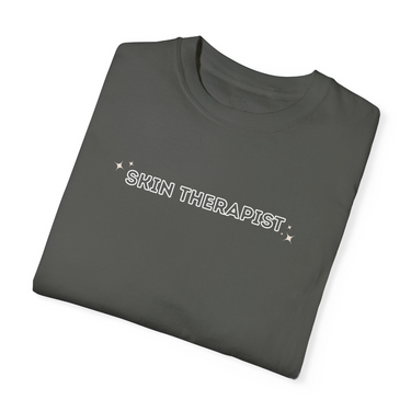 Skin Therapist T Shirt
