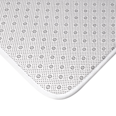 Spray Tan Floor Mat: Yappy Hour