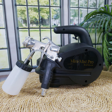 Apollo T100 Mini Mist Deluxe®