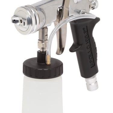 Mighty-Mist® Deluxe Spray Tan System