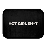 spray tan tent mat for spray tan artists