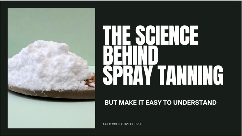The Science Behind Sunless