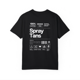 gift for spray tan artists