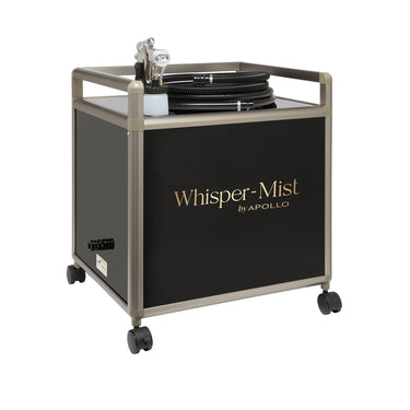 Whisper-Mist® Spray Tan System
