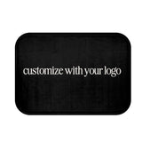Personalized Spray Tan Tent Mat Add Your Logo Spray Tan Tent Mat Custom Mat For Spray Tanning Spray Tan Decor Salon Decor Professional Mat