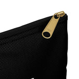 Spray Tan Accessory Bag, Organization Bag For Mobile Spray Tan Artists, Supply Pouch, Bag For Hair Ties, Disposable Thongs, Hairnets, Gloves