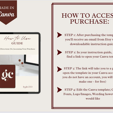 Virtual Tip Jar Print, QR Code Sign, Printable Tip Sign, Venmo Card, Editable Canva Template, Electronic Tipping for Small Business, Digital