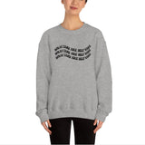 Spray Tans Are Self Care Crewneck, Size S-5XL, Sunless Professional, Spray Tan Clothing, Spray Tan Uniform, Spray Tan Sweatshirt