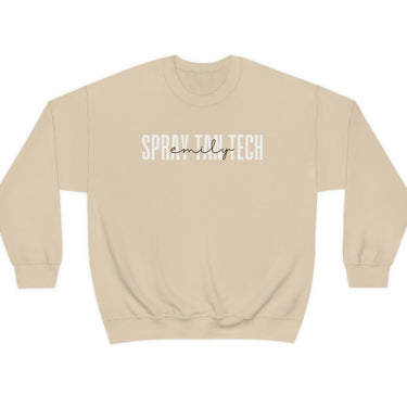 Women's Custom Crewneck Sweatshirt - Personalized Winter Top 2024