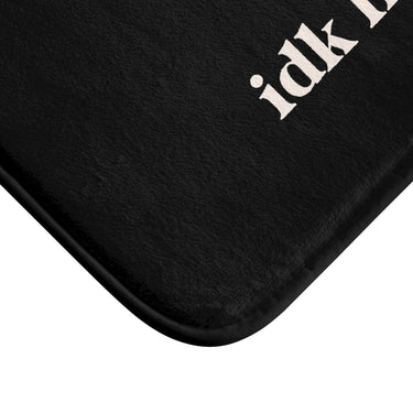 Orange, Idk Her Spray Tan Tent Mat, Self Love, Anti-Slip, Spray Tan Accessories. Sunless Artist, Spray Tan Technician