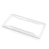 Mobile Spray Tan Artist License Plate Frame - Vehicle Number Plate