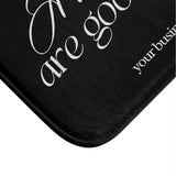 All Bodies Are Good Bodies Spray Tan Tent Mat, Anti-Slip, Spray Tan Accessories. Sunless Artist, Spray Tan Technician, Salon Decor, Selflove