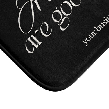 All Bodies Are Good Bodies Spray Tan Tent Mat, Anti-Slip, Spray Tan Accessories. Sunless Artist, Spray Tan Technician, Salon Decor, Selflove