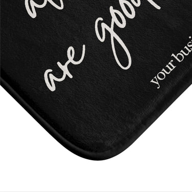 All Bodies Are Good Bodies Spray Tan Tent Mat, Anti-Slip, Spray Tan Accessories. Sunless Artist, Spray Tan Technician, Salon Decor, Selflove