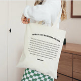 Spray Tan Tote Bag Sunless Tanning Custom Bag Spray Tan CEO Spray Tan Artist Gift Sunless Professional Spray Tan Artist Spray Tan Bag