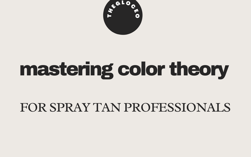 Mastering Color Theory For Sunless Artists