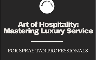 Enhance Your Hospitality in Spray Tanning