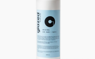 Glazed Sunless Solution Review