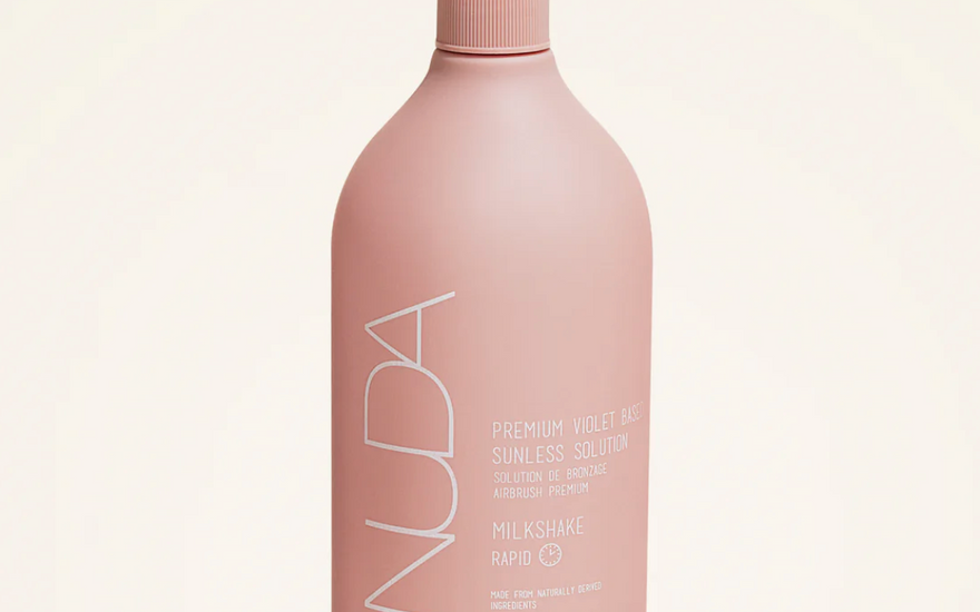 Nuda - Milkshake Rapid Solution Review