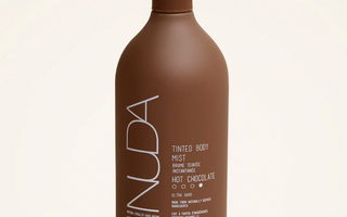 Nuda - Hot Chocolate Solution Reveiw