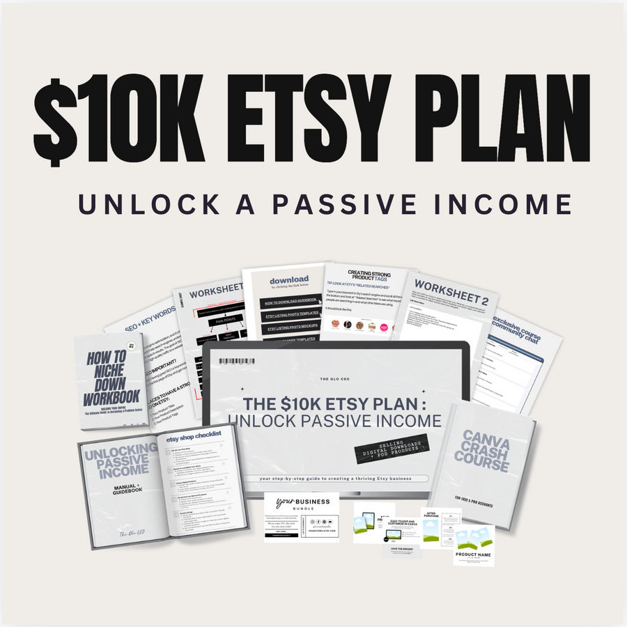 Passive Income Playbook