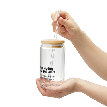 Perfect Gift For Spray Tan Artists Sunless Artist Tumbler Cup for spray tan artists 