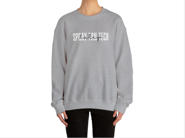Women's Custom Crewneck Sweatshirt - Personalized Winter Top 2024