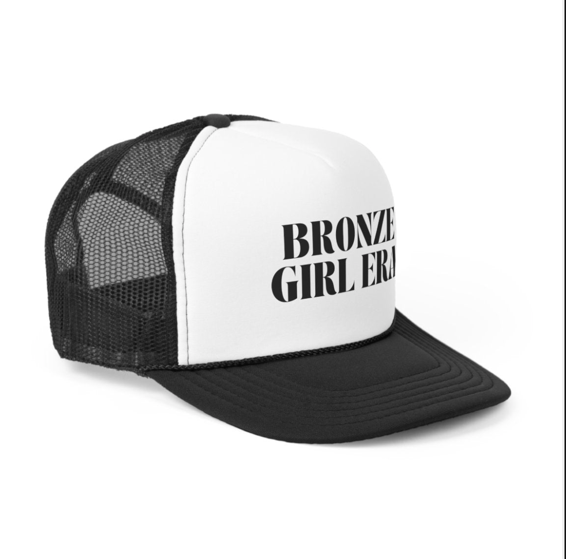 Wholesale | Bronze Girl Era Hat