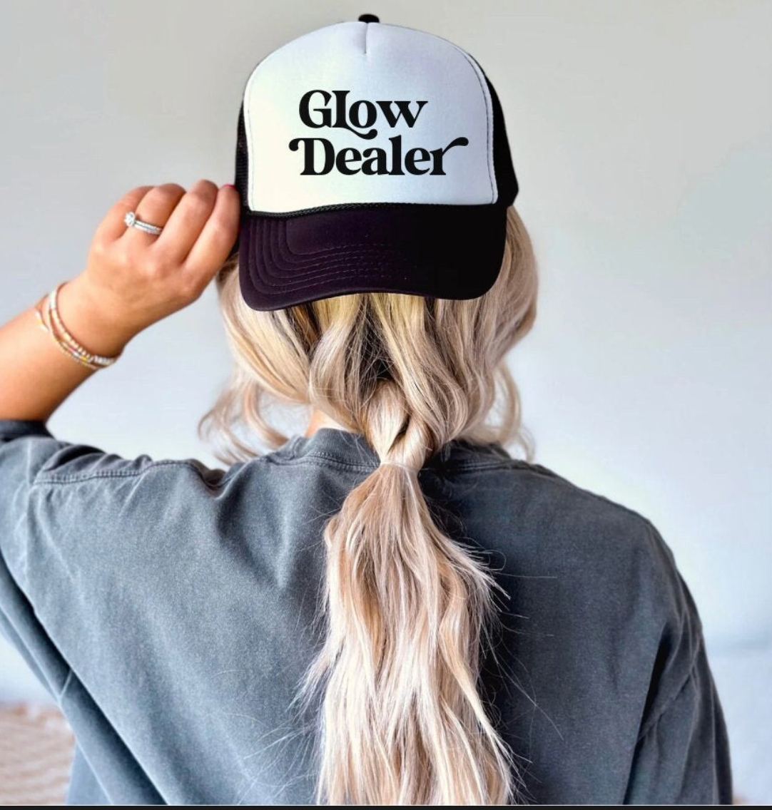 Wholesale | Glow Dealer Hat