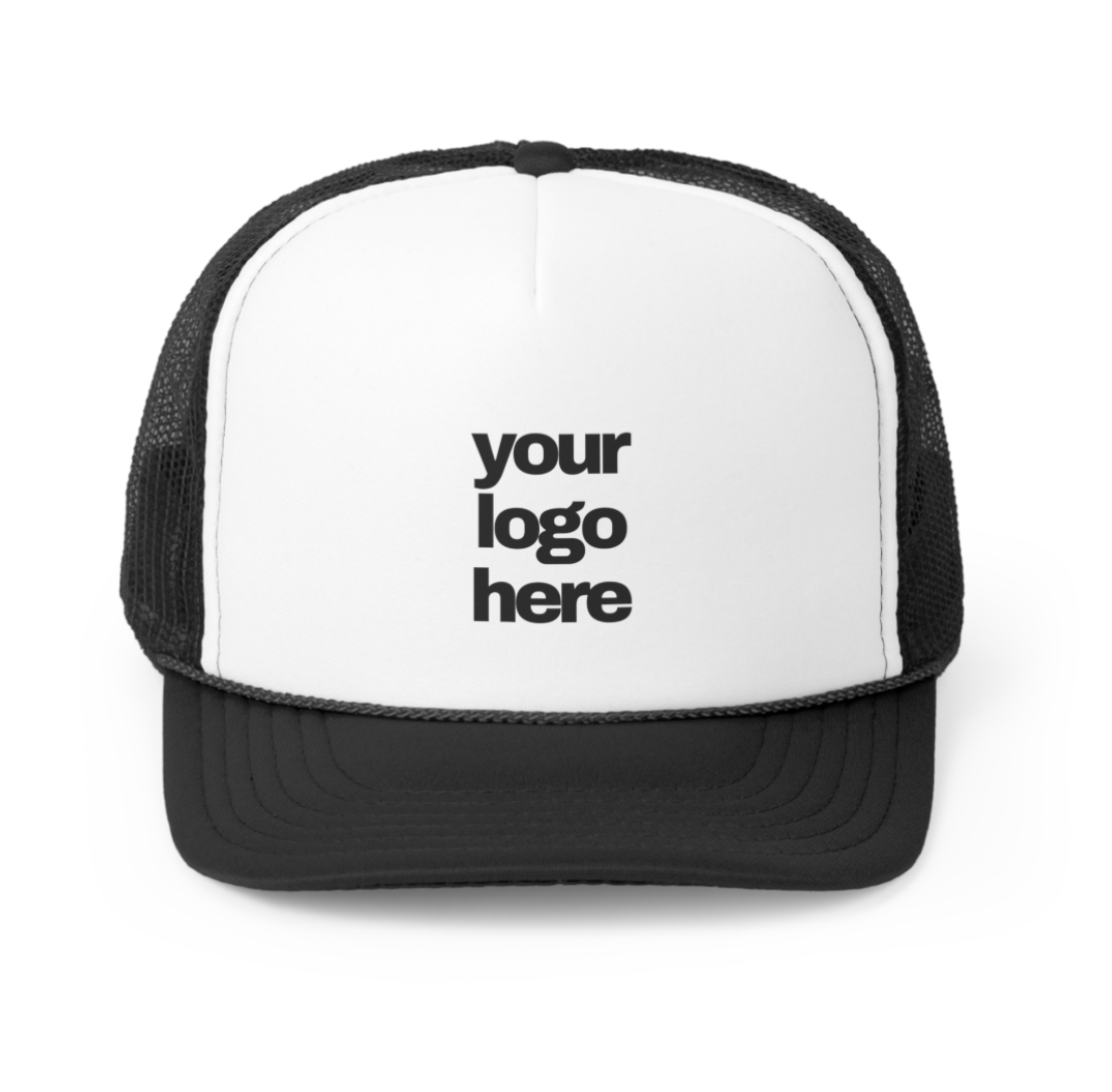 Wholesale | Custom Logo Hat