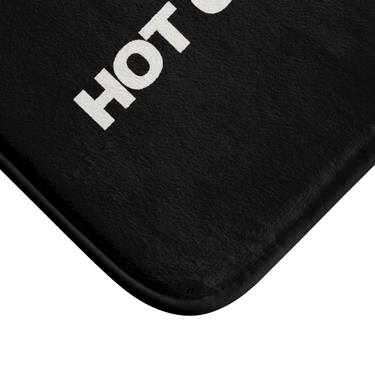 Spray Tan Floor Mat : Hot Girl Sh*t