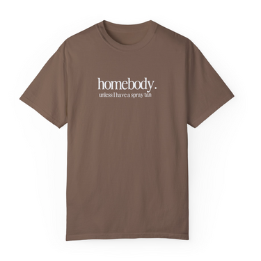 WHOLESALE Comfort Colors Homebody Shirt