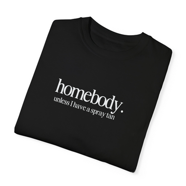 WHOLESALE Comfort Colors Homebody Shirt