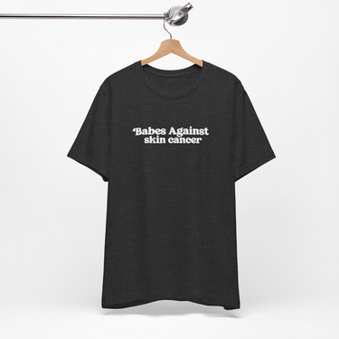 Bella Canvas Babes Against T-Shirt