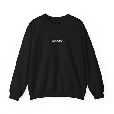 Gildan Spray Tan Label Crewneck