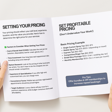 The Sunless Profit Formula Guide