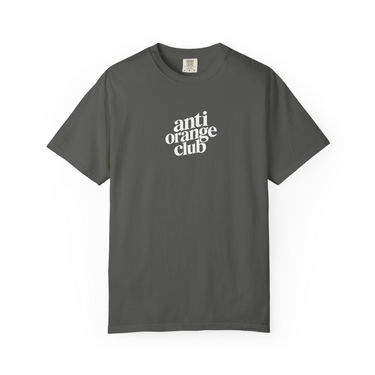 Anti Orange Club Tee