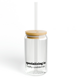 Perfect Gift For Spray Tan Artists Sunless Artist Tumbler Cup for spray tan artists 