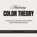 Color Theory 2.0 course