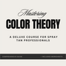Color Theory 2.0 course