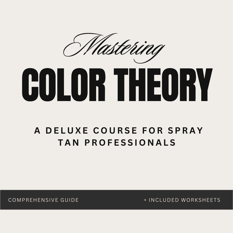 Color Theory 2.0